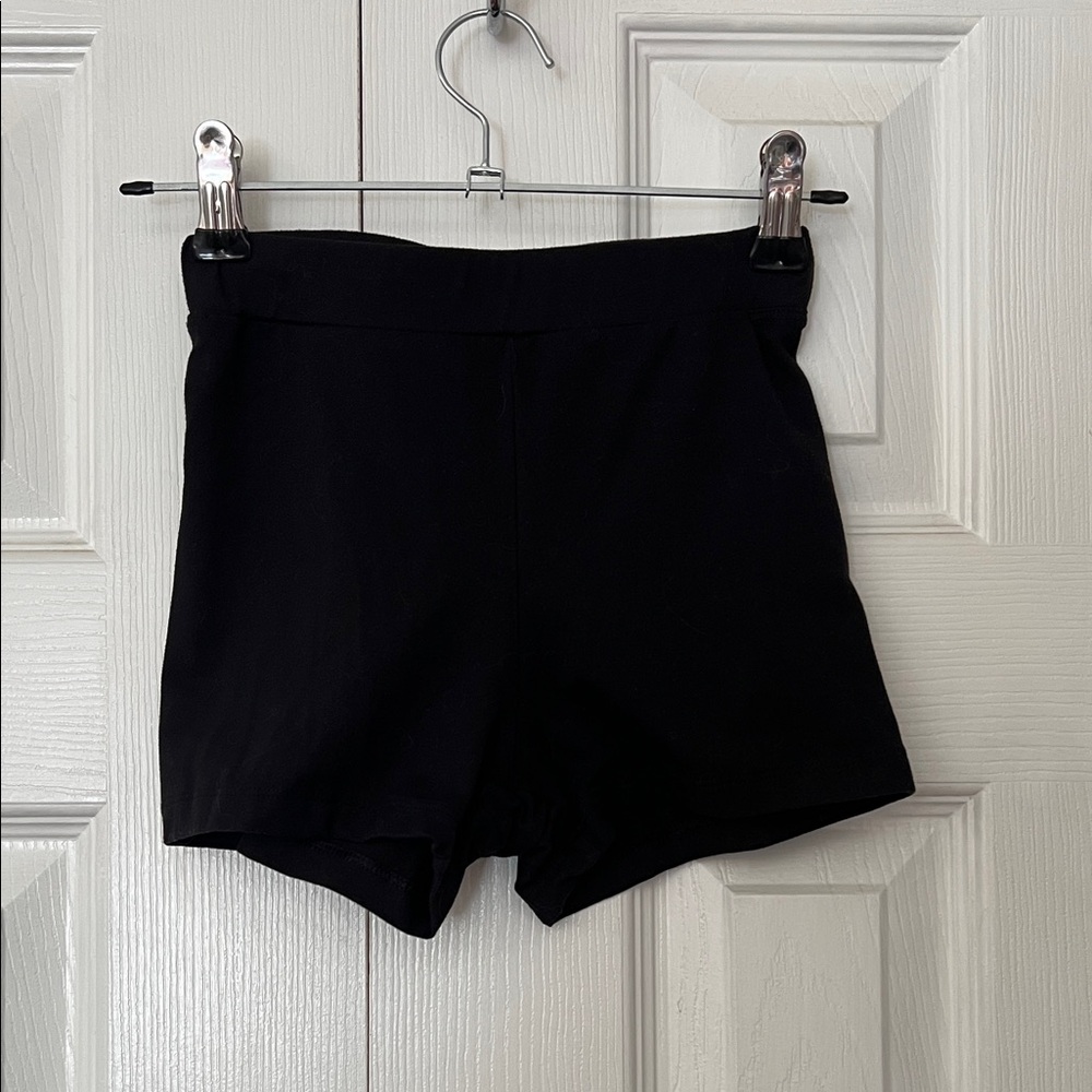 Girls Tumble Shorts